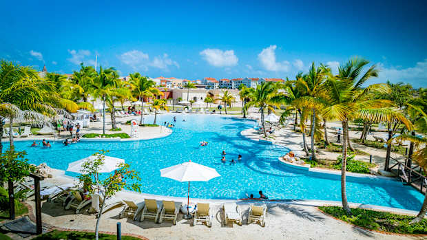 Sports Illustrated Resorts Marina & Villas Cap Cana